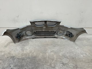 Paragolpes delantero BMW Serie 1 M