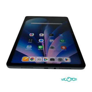 Xiaomi Redmi Pad SE 11" 4GB 128GB Gris