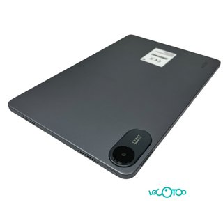 Xiaomi Redmi Pad SE 11" 4GB 128GB Gris