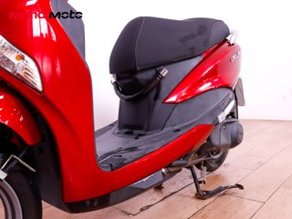 YAMAHA DELIGHT 125