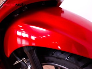 YAMAHA DELIGHT 125