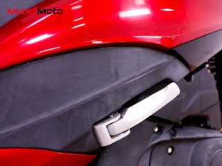 YAMAHA DELIGHT 125