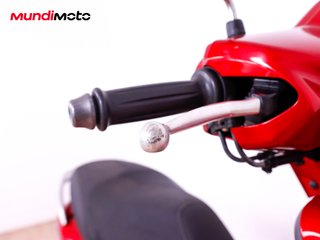 YAMAHA DELIGHT 125