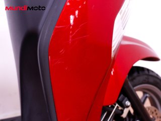 YAMAHA DELIGHT 125