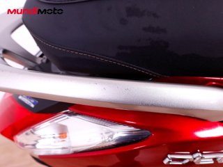 YAMAHA DELIGHT 125