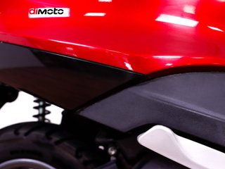 YAMAHA DELIGHT 125