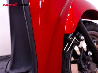 YAMAHA DELIGHT 125