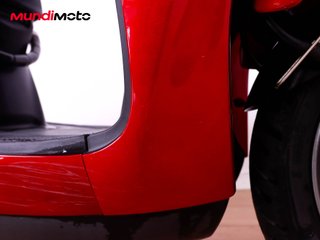 YAMAHA DELIGHT 125