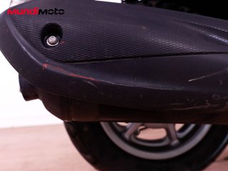 YAMAHA DELIGHT 125