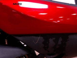 YAMAHA DELIGHT 125