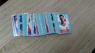 Cromos FIFA Mundial 2026