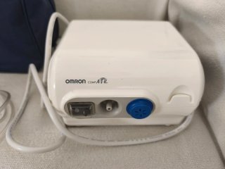 Nebulizador OMRON NE-C28P Compresor