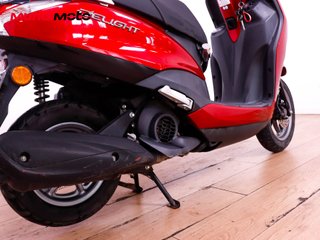 YAMAHA DELIGHT 125