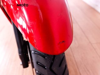 YAMAHA DELIGHT 125