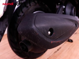 YAMAHA DELIGHT 125
