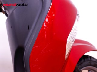 YAMAHA DELIGHT 125