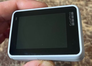 GoPro HERO7 White da riparare o per parti di ricambio