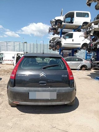 Tubo Citroën C4 Picasso 101125
