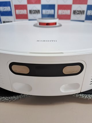 Robot aspirador Xiaomi Robot Vacuum X20 Pro