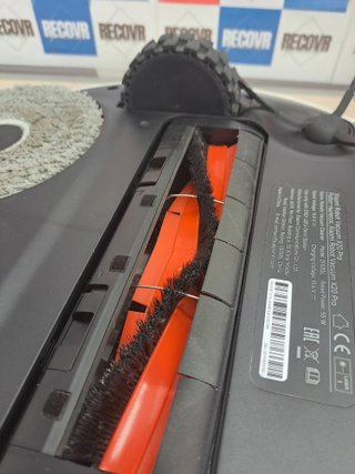 Robot aspirador Xiaomi Robot Vacuum X20 Pro
