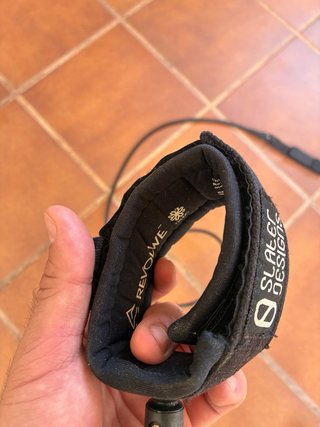 Invento leash surf