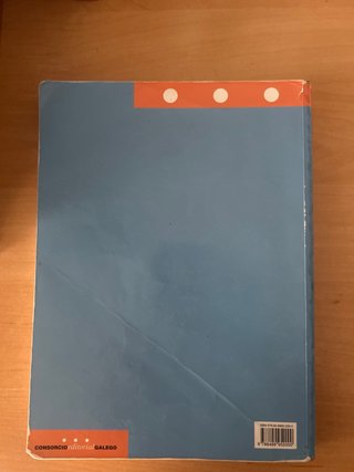 Historia de España segundo curso de Bacharelato