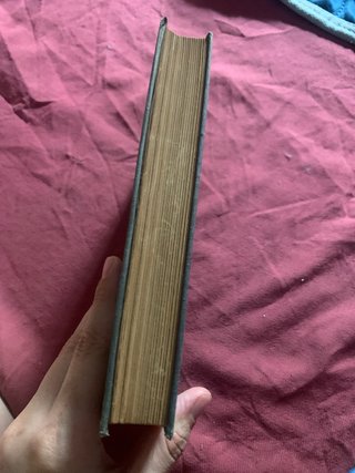 1984 - George Orwell (1a edición 1952)