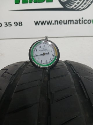 215 65 16C 109/107T CONTINENTAL CONTIVANCONTACT100