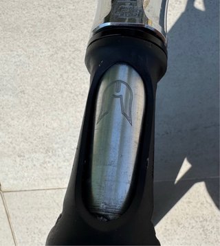 Custom Stunt Scooter High-End – Ethic Pandemonium