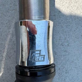 Custom Stunt Scooter High-End – Ethic Pandemonium