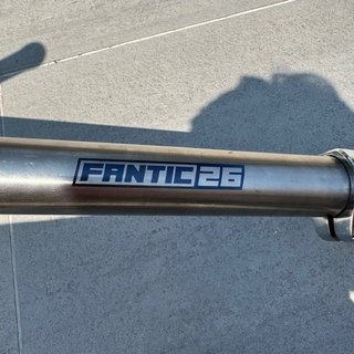 Custom Stunt Scooter High-End – Ethic Pandemonium