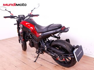 BENELLI LEONCINO 250