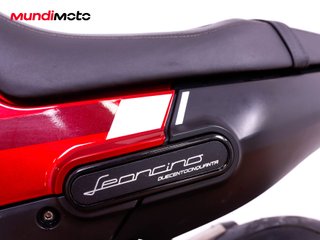 BENELLI LEONCINO 250