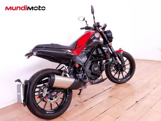 BENELLI LEONCINO 250