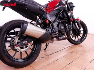 BENELLI LEONCINO 250