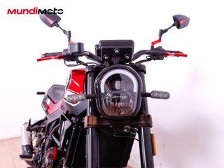 BENELLI LEONCINO 250