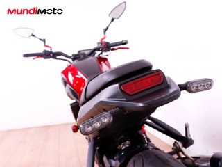 BENELLI LEONCINO 250