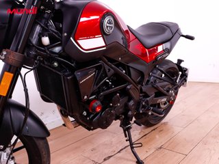 BENELLI LEONCINO 250