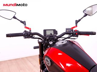 BENELLI LEONCINO 250