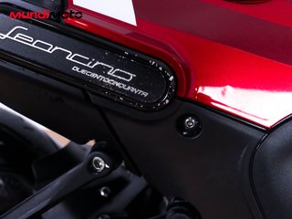 BENELLI LEONCINO 250