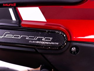 BENELLI LEONCINO 250