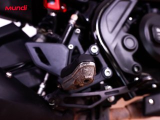 BENELLI LEONCINO 250