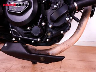BENELLI LEONCINO 250