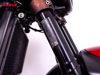BENELLI LEONCINO 250