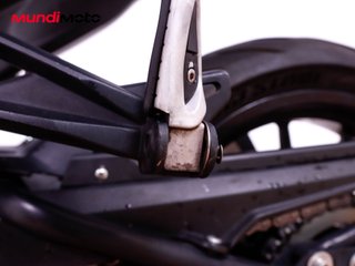 BENELLI LEONCINO 250