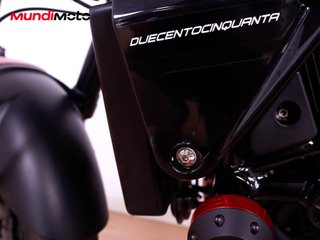 BENELLI LEONCINO 250