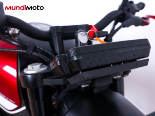 BENELLI LEONCINO 250