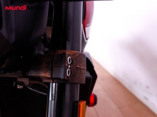 BENELLI LEONCINO 250