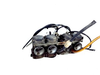Carburador GPX 600