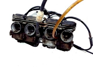 Carburador GPX 600